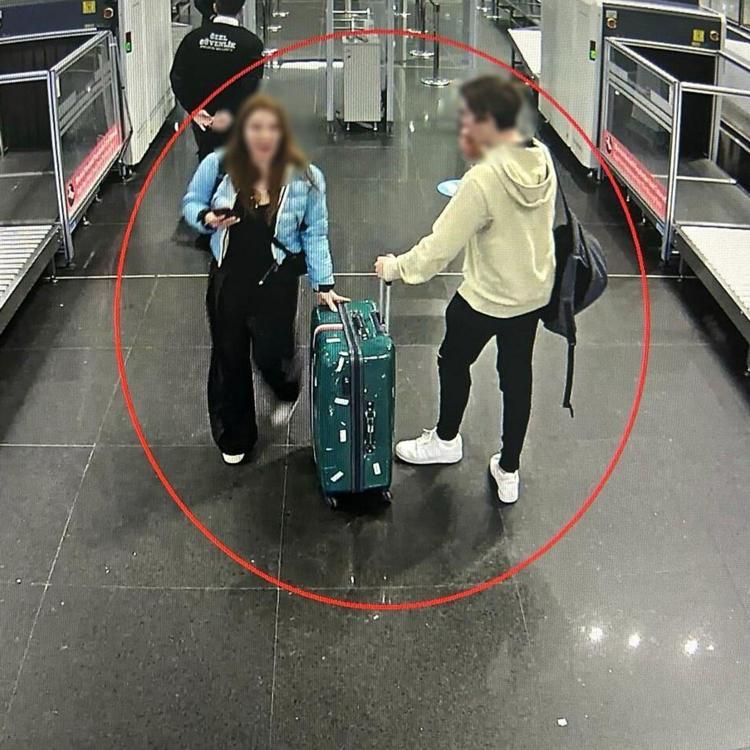 EYLEM TOKUN PARA TRAFiĞi