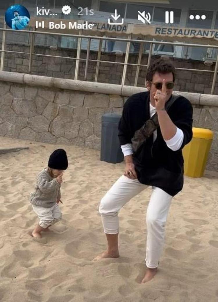 İLK KEZ PAYLAŞTI
