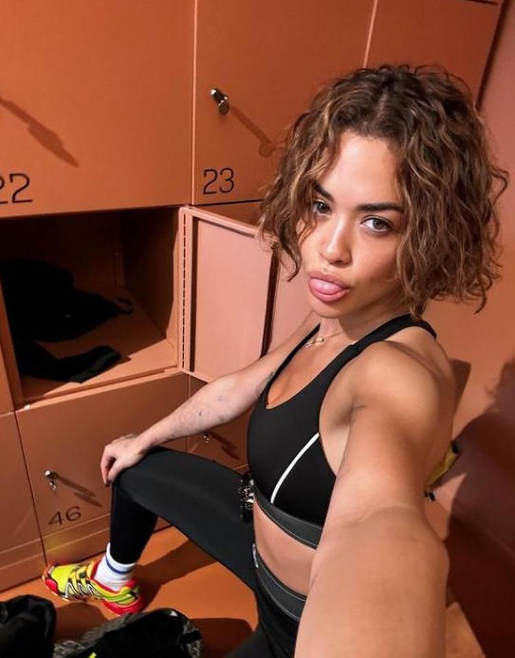 CESUR PAYLAŞIMLARI GÜNDEM OLDU