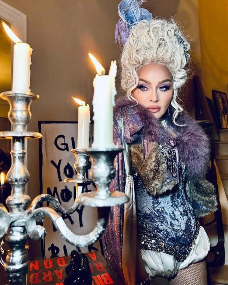 Madonna sahneye geç çıktı, seyirci dava açmıştı İlk celse görüldü