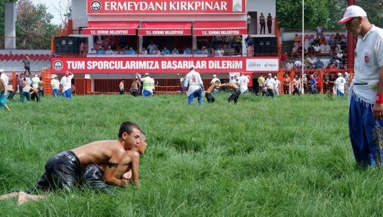 Kırkpınar yağlı güreşleri ne zaman başlıyor 2024 Kırkpınar yağlı güreşlerinde büyük ödül ne kadar