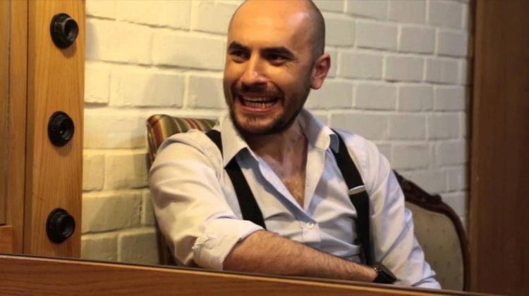 GİRAY ALTINOK KİMDİR
