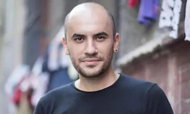 Giray Altınokun eşi müjdeli haberi duyurdu