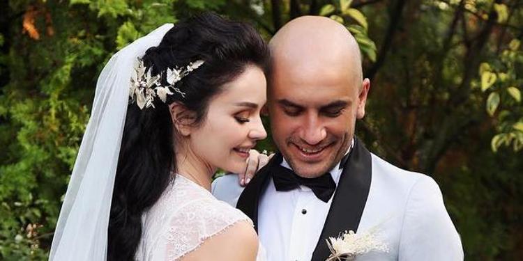 Giray Altınokun eşi müjdeli haberi duyurdu