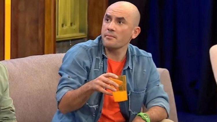 Giray Altınokun eşi müjdeli haberi duyurdu