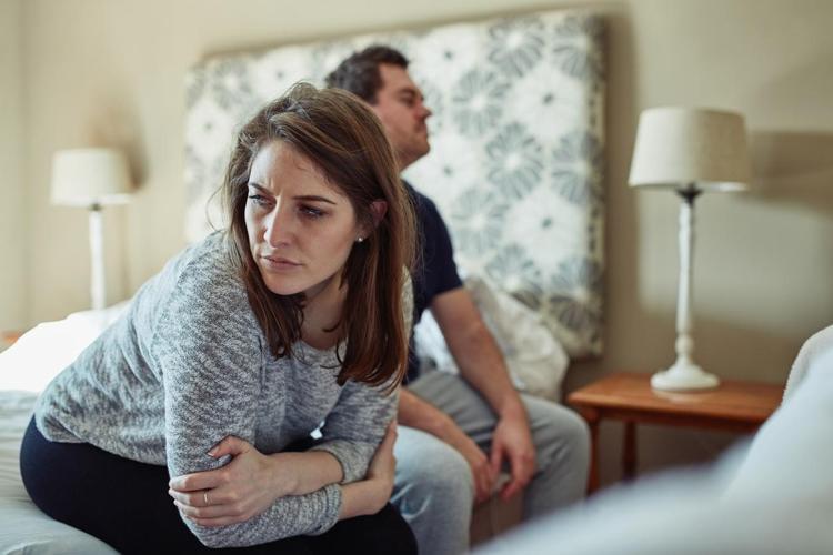 Bu işaretlere aman dikkat İşte eşinizin sizi aldattığını gösteren 10 işaret