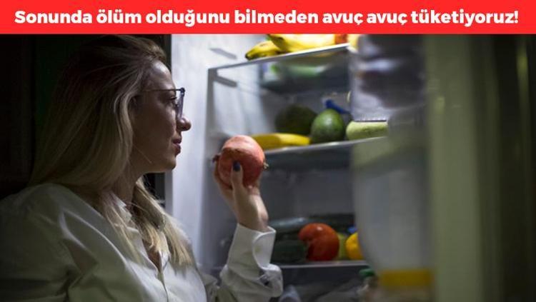 Profesör Doktor Yunus Erdem anlattı Günden güne öldürüyor, vücudu eritiyor, böbrekler diyalize muhtaç ediyor