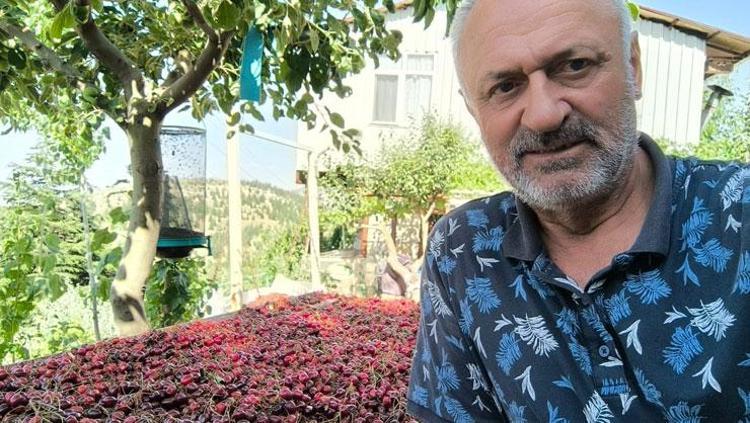 Kahramanmaraş’ta alımına başlandı Bahçede 27.5, markette 60 TL: Kompostosunu yapıp bardak bardak içince vücuda vitamin yüklüyor, değeri bilinmiyor ama tam bir potasyum deposu