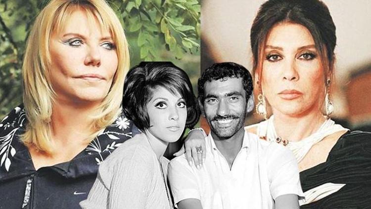 Yılmaz Güneyin hayatı film olacak: İlk itiraz ilk eşi Nebahat Çehreden geldi