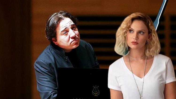 FAZIL SAY VE FARAH ZEYNEP ABDULLAHIN YILMAZ GÜNEY TARTIŞMASI