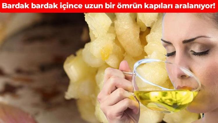 Japonların uzun ömürlü olmalarının nedeni açıklandı Sabah akşam içince deva olmadığı dert yok: Hücresel hasarı azaltıp yaşlanmanın önüne geçiyor, kimse tüketmek istemiyor ama tam bir şifa deposu