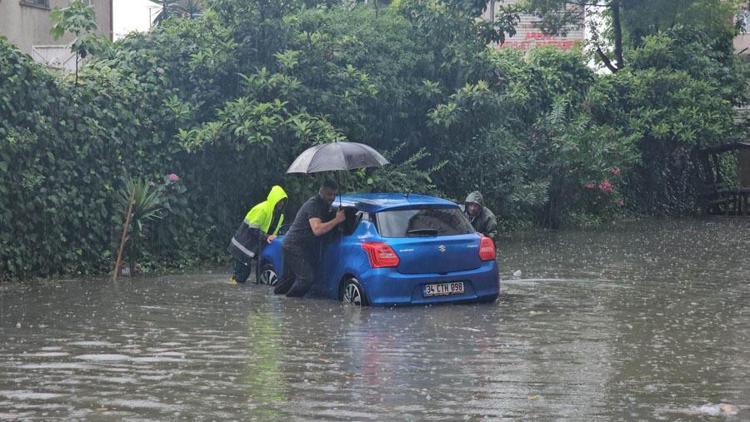 ORTA ve DOĞU KARADENİZ