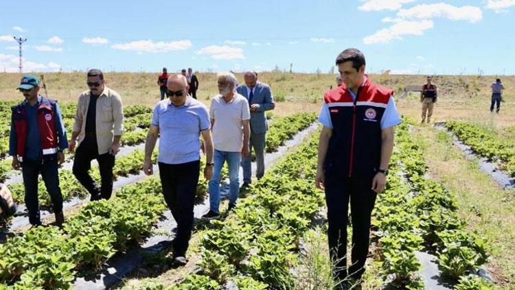 VALİDEN ÇİFTÇİLERE UYARI