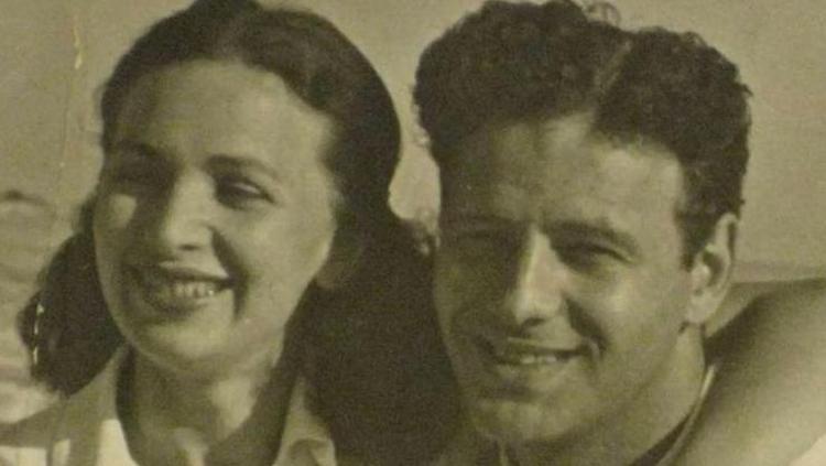 110 YILLIK YAŞAMINA BİR KİTAP SIĞDIRDI
