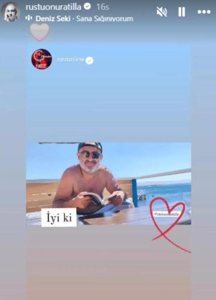 İYİ Kİ