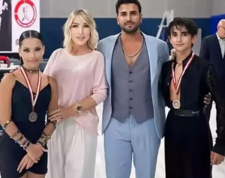 GÜZEL KARIMDAN