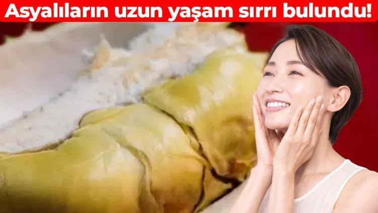 Kokusunu duyan tüketmek istemiyor ama şifa deposu Asyalıların uzun yaşam sırrı keşfedildi: Vücuda anında C vitamini, potasyum, B vitamini ve demir yüklüyor