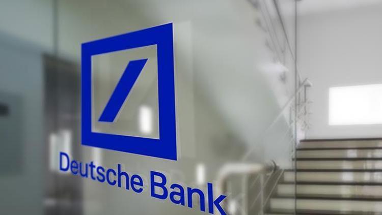Deutsche Banktan açıklama Yatırımcılar için Türk lirası cinsinden tahviller oldukça cazip