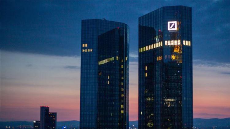 Deutsche Banktan açıklama Yatırımcılar için Türk lirası cinsinden tahviller oldukça cazip