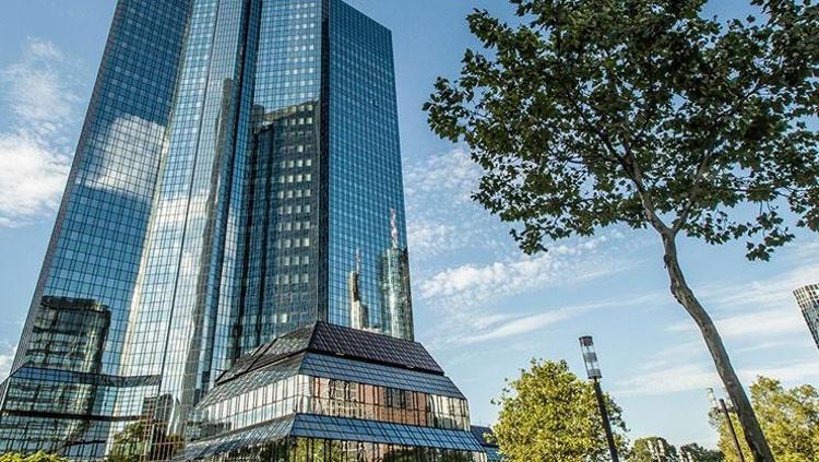 Deutsche Banktan açıklama Yatırımcılar için Türk lirası cinsinden tahviller oldukça cazip