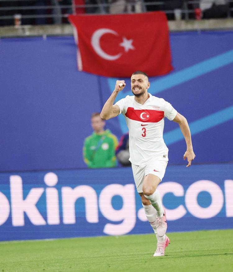 DEMİRALDIK ROTA FİNAL
