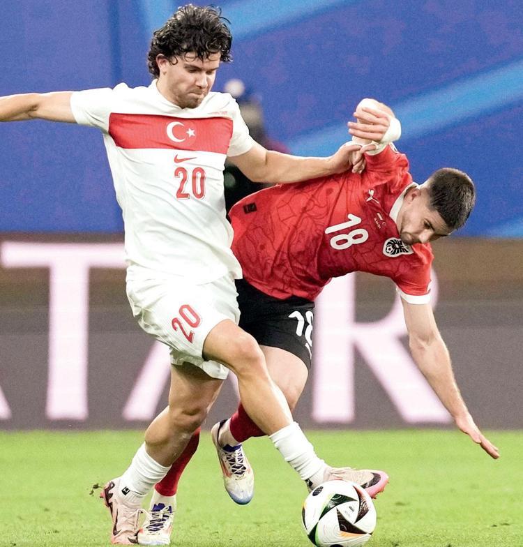 DİNAMO FERDİ
