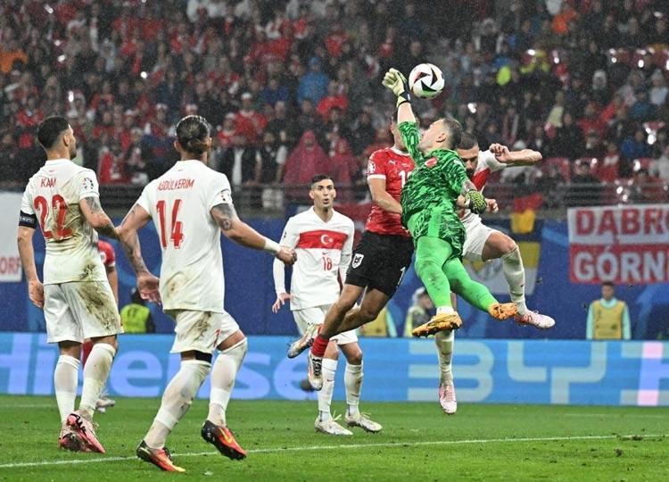 İRFAN CAN SİFTAH YAPTI