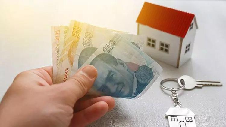 Enflasyon rakamı açıklanmasının ardından kira zammı oranı belli oldu