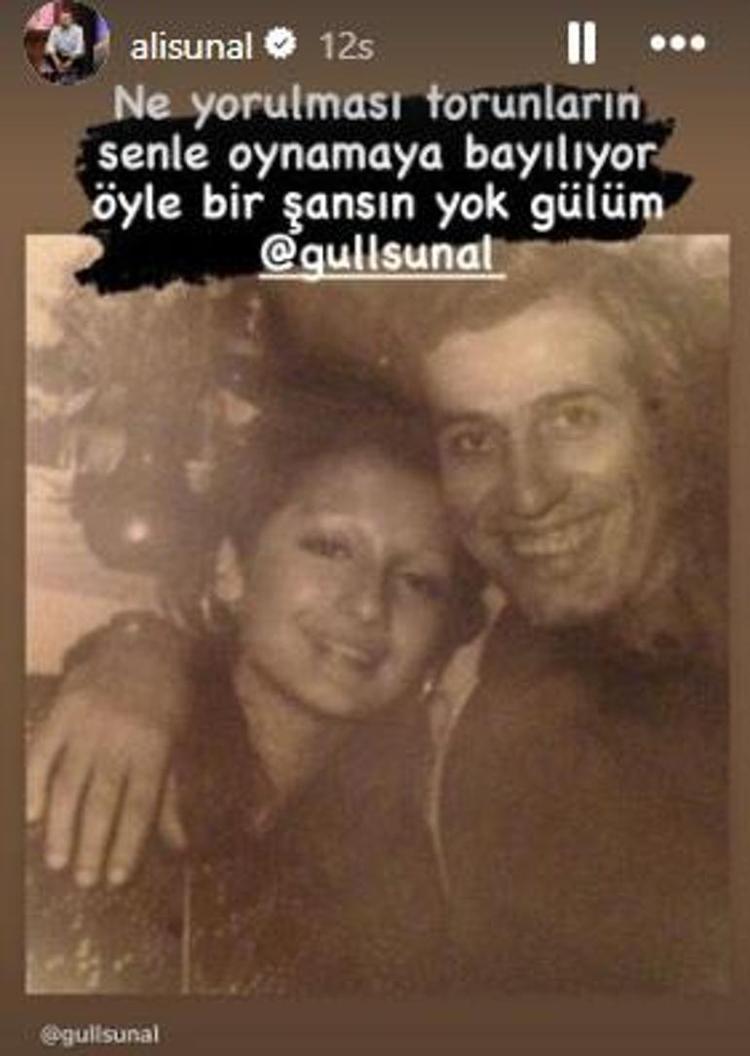 Yeşilçamın gülümseten ismi: Kemal Sunal’sız 24 sene Aile bireylerinden duygusal mesaj
