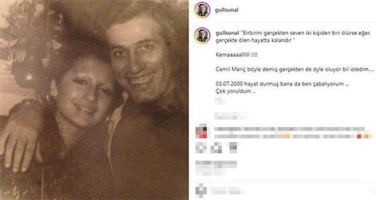 Yeşilçamın gülümseten ismi: Kemal Sunal’sız 24 sene Aile bireylerinden duygusal mesaj