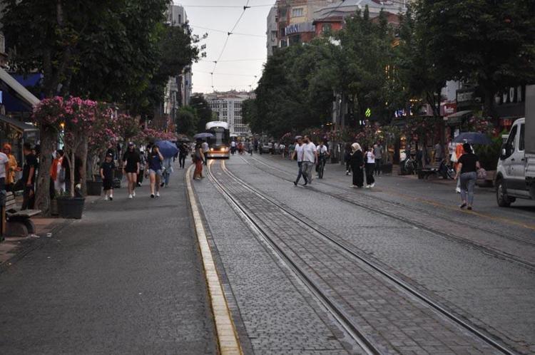 HAVA SICAKLIĞI: