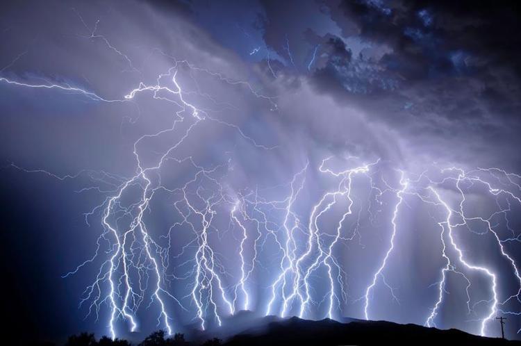 Gök gürültülü sağanak yağışlar geliyor Meteoroloji uyardı: Sele neden olabilir