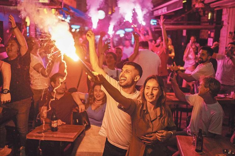 AVUSTURYA TARİFESİ