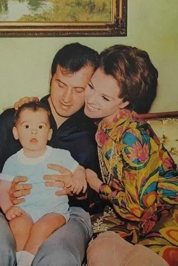 56 YILLIK AŞK HİKAYESİ