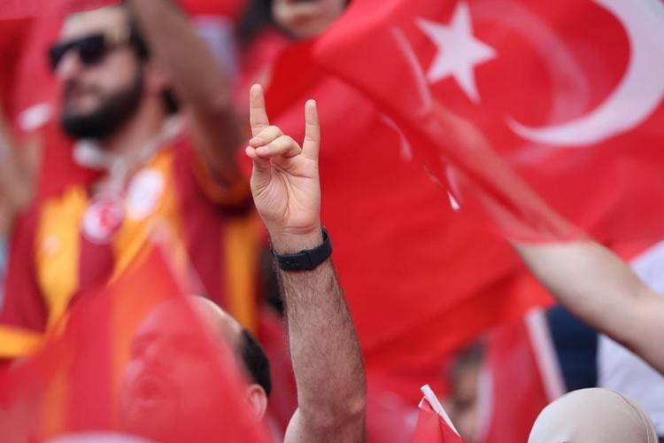 EURO 2024te A Milli Takımımız Hollandayı geçemedi
