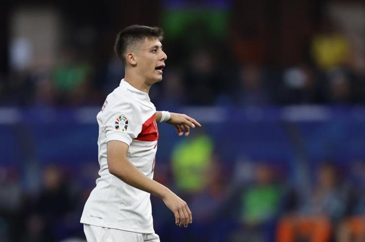 EURO 2024te A Milli Takımımız Hollandayı geçemedi