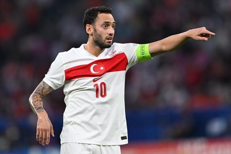 HAKAN VE SAMET BİR MAÇ SONRA DÖNDÜ