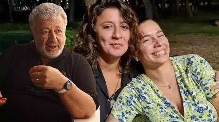 Metin Akpınar 36 yıl sonra mahkeme kararıyla ikinci kez baba oldu Önce Duygu Nebioğlu şimdi de Sevgi Katkıcı