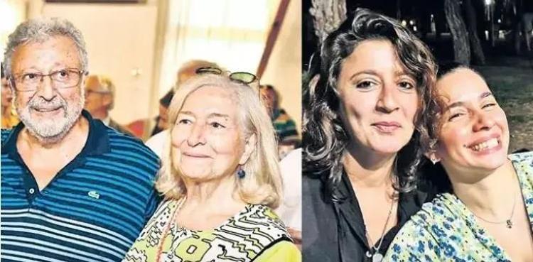 Metin Akpınar 36 yıl sonra mahkeme kararıyla ikinci kez baba oldu Önce Duygu Nebioğlu şimdi de Sevgi Katkıcı