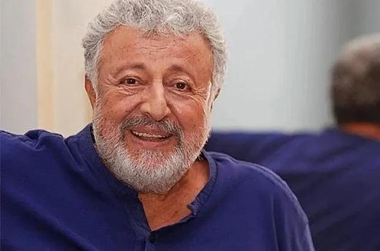 Metin Akpınar 36 yıl sonra mahkeme kararıyla ikinci kez baba oldu Önce Duygu Nebioğlu şimdi de Sevgi Katkıcı
