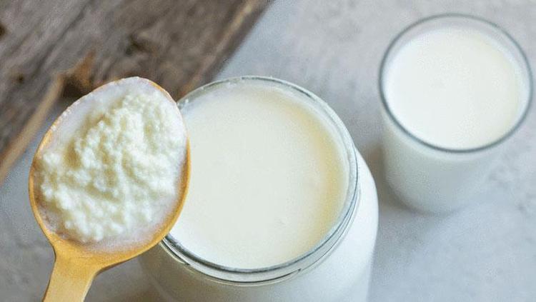 HER DERDİN DEVASI PROBİYOTİKLER