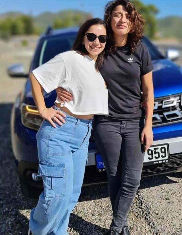 BABAMIN VEFATINDAN SONRA HAKKIMIZI ALACAĞIZ
