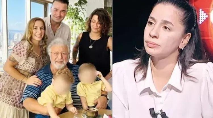 Metin Akpınarın 36 yıl sonra ortaya çıkan kızı Duygu Nebioğlu konuştu: Babamın vefatından sonra hakkımızı alacağız