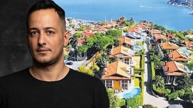 Sarp Apak kiracısıyla mahkemelik oldu 65 bin TLlik dairede 12 bin 500’e oturuyor