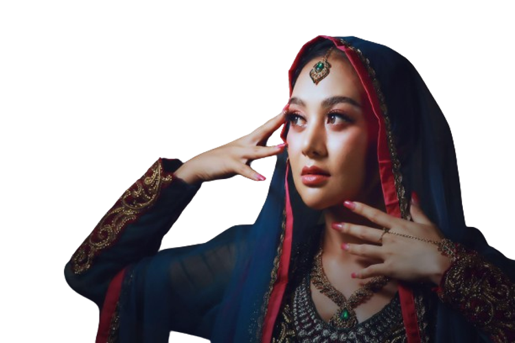 5 BİN YILLIK AYUVERDA TEKNİĞİ