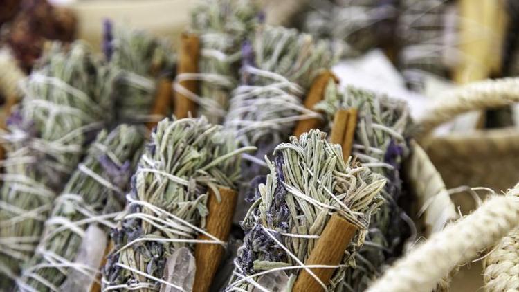SAGE (ADAÇAYI)