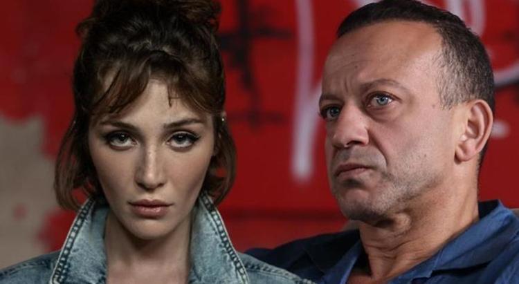 ÇOK SEVDİĞİM BİR OYUNCU