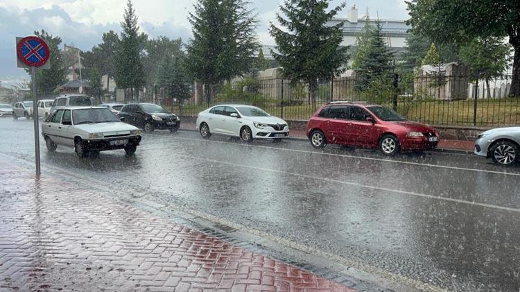 İÇ ANADOLU