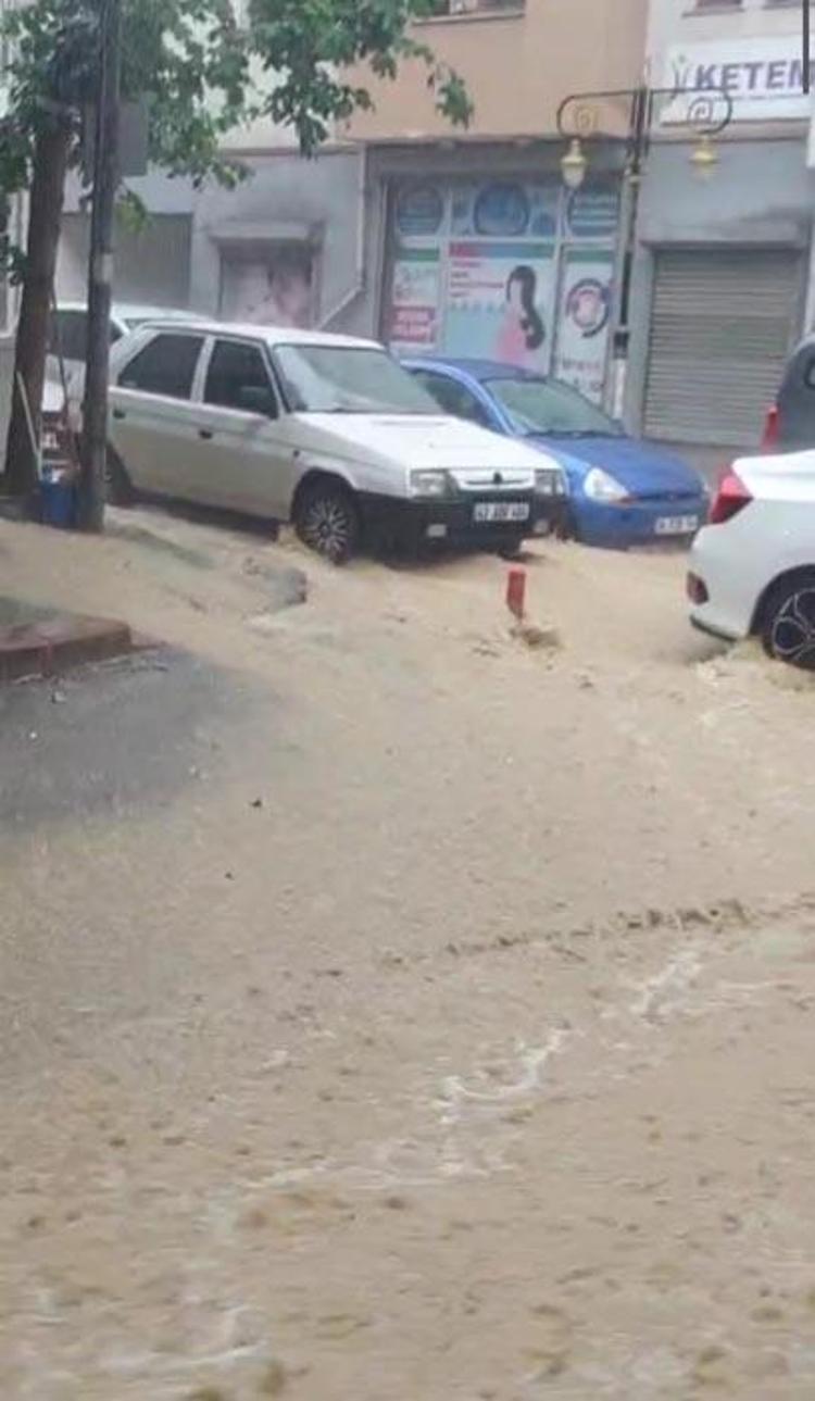 ORTA ve DOĞU KARADENİZ