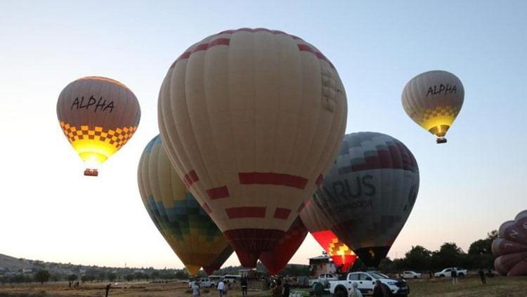 Salda Gölü üstünde büyülü yolculuk başladı Turistler sırf onun için geliyor, dünyanın göz bebeği olarak biliniyor